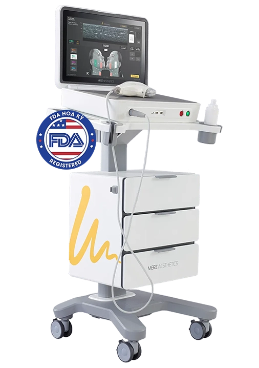 Ultherapy Prime