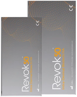 Hộp Revok50