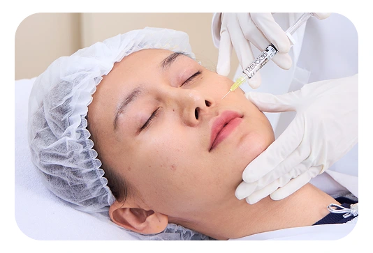 Skinbooster bước 5