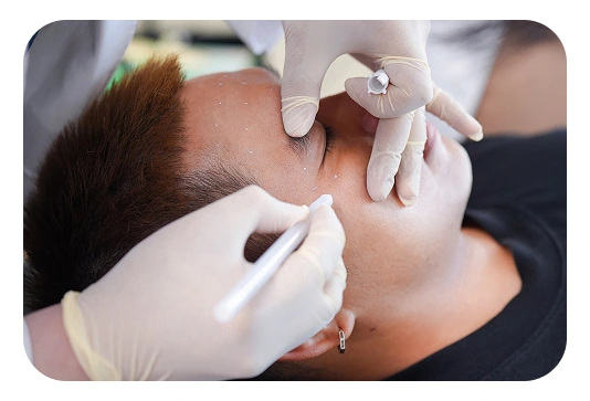 Skinbooster bước 3