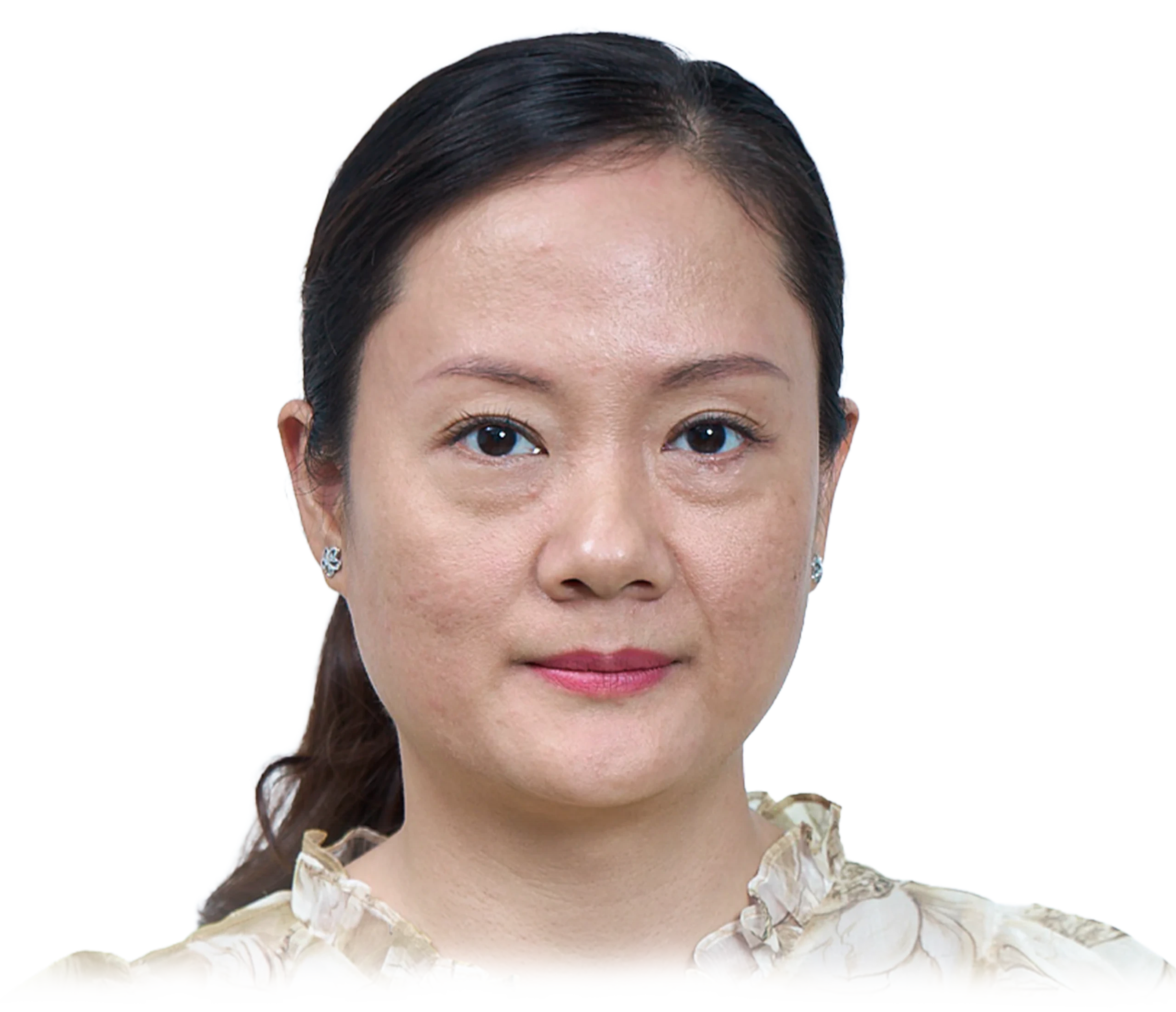 Xem cận cảnh làn da