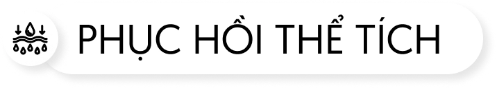 Phục hồi thể tích