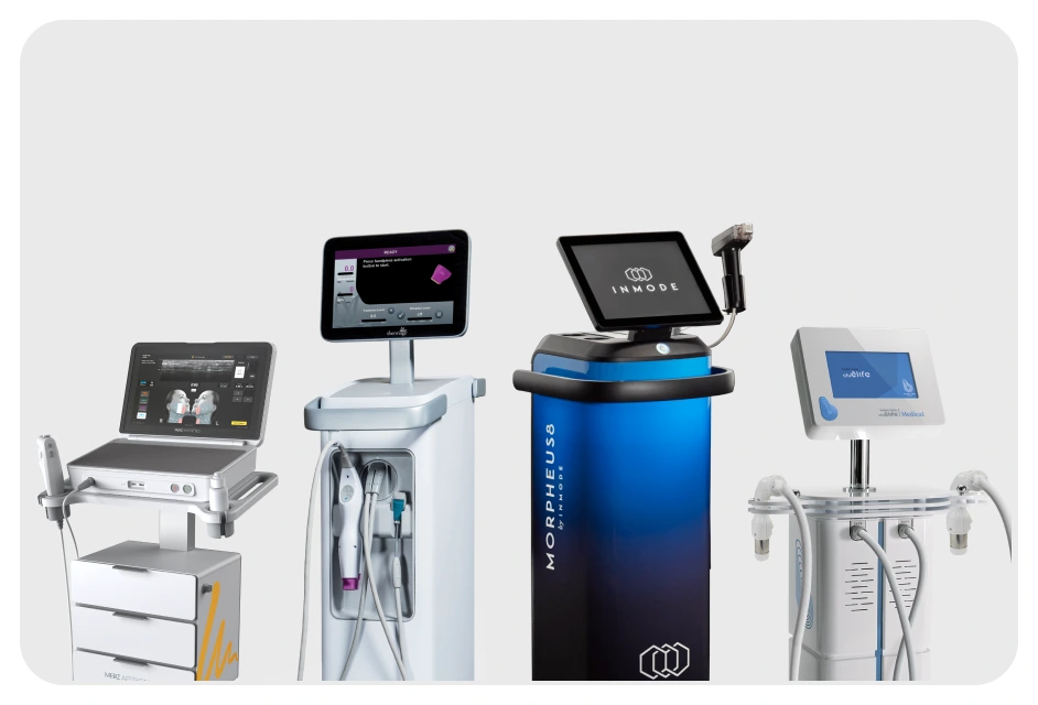 Máy móc thiết bị