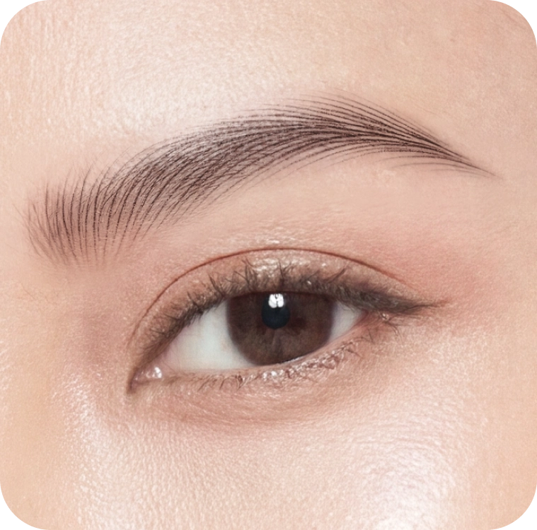 Dệt sợi Hairstroke