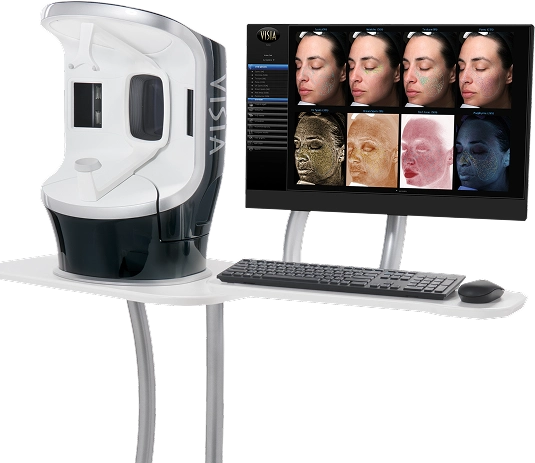 Thiết bị thẩm mỹ 1