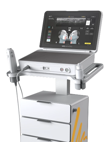 Thiết bị thẩm mỹ 2