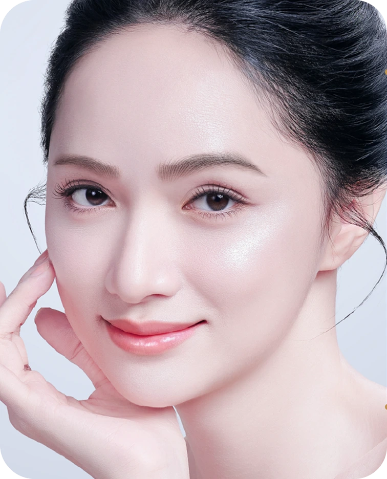 Hoa hậu Hương Giang