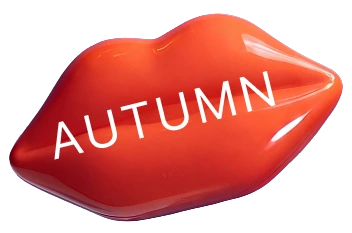 Môi Autumn