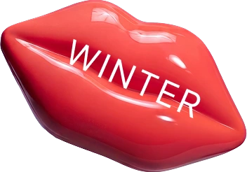 Môi Winter