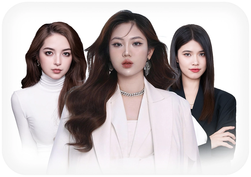 Master phun xăm nhiều kinh nghiệm tại Linh Anh